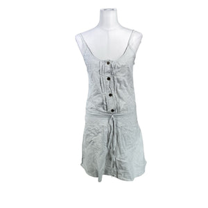 Unisex Levi's - Mitteveniv kleit, suurus 36 - Helesinine (1)