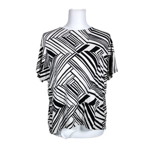 Unisex Marimekko - T-särk, suurus 38 - Beige (1)