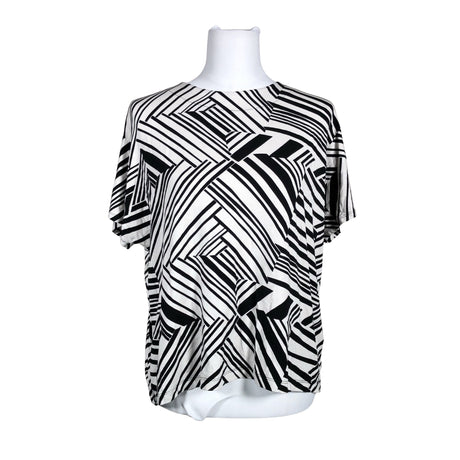 Unisex Marimekko - T-särk, suurus 38 - Beige ()