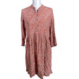 Unisex Esprit - Mitteveniv kleit, suurus 36 - Punane ()