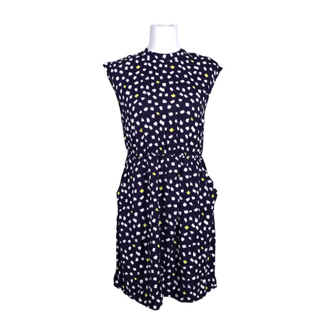 Unisex Oliver Bonas - Õhuke kleit, suurus 38 - Lilla ()
