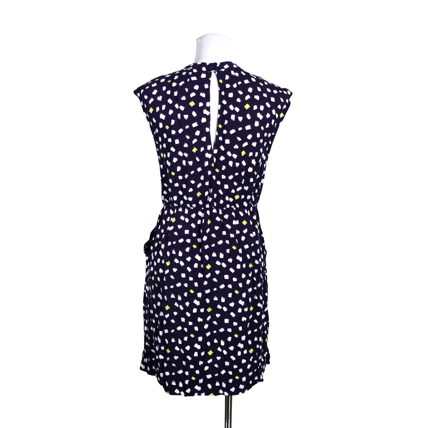 Unisex Oliver Bonas - Õhuke kleit, suurus 38 - Lilla (2)
