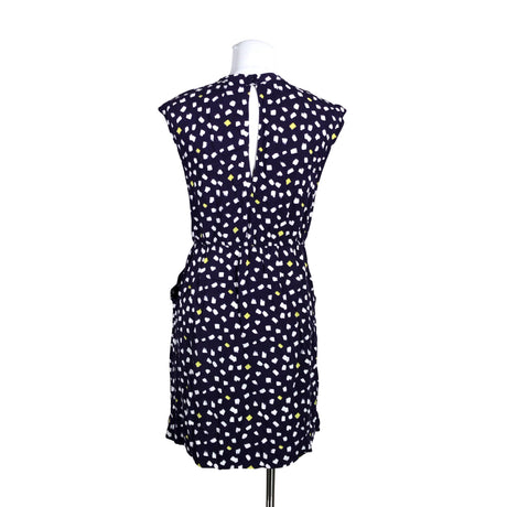 Unisex Oliver Bonas - Õhuke kleit, suurus 38 - Lilla (2)