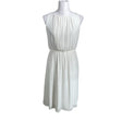Unisex Lindex - Õhuke kleit, suurus 36 - Valge ()