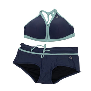Unisex Röhnisch - Bikiinid, suurus 36 - Sinine (1)