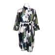 Unisex Papu - Mitteveniv kleit, suurus 36 - Sinine ()