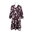 Unisex NOSH - Õhuke kleit, suurus 36 - Heleroosa ()
