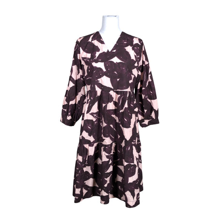 Unisex NOSH - Õhuke kleit, suurus 36 - Heleroosa ()