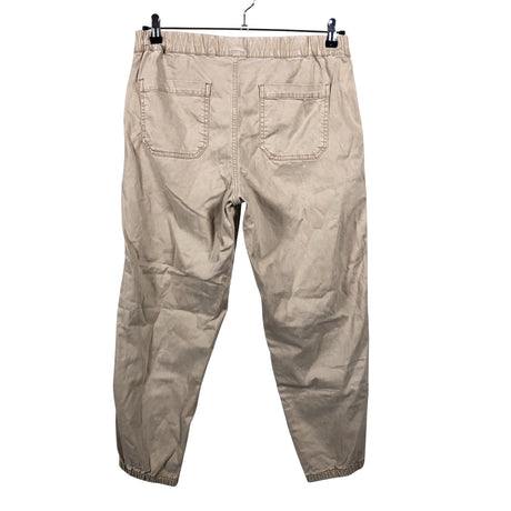 Unisex Marc O'Polo - Mittevenivad püksid, suurus 38 - Beige (2)