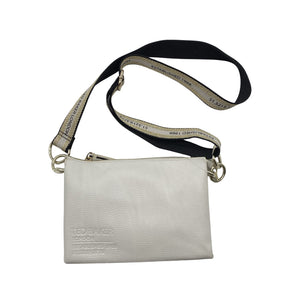 Unisex Ted Baker - Õlakott, suurus Mini - Valge (1)