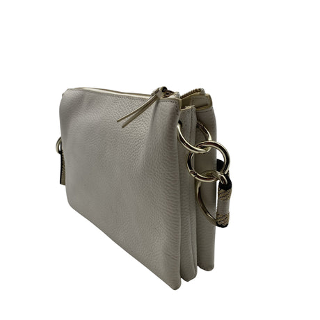 Unisex Ted Baker - Õlakott, suurus Mini - Valge (2)