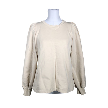 Unisex Gauhar - Dressikangast pluus, suurus 38 - Beige ()