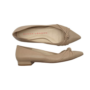 Unisex Sacha London - Baleriinad, suurus 39 - Beige (1)