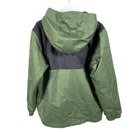 Unisex Columbia - Jope, suurus 122 - 128 - Roheline (2)