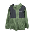 Unisex Columbia - Jope, suurus 122 - 128 - Roheline ()