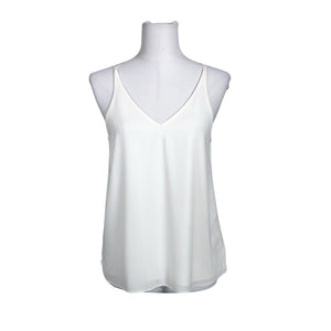 Unisex Topshop - Topp, suurus 38 - Valge (1)