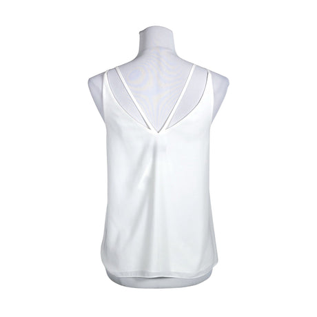 Unisex Topshop - Topp, suurus 38 - Valge (2)