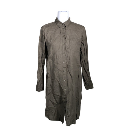 Unisex Nanso - Mitteveniv kleit, suurus 38 - Pruun ()