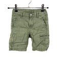 Unisex Polarn O. Pyret - Lühikesed püksid, suurus 98 - 104 - Roheline ()