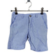 Unisex Polarn O. Pyret - Lühikesed püksid, suurus 110 - 116 - Helesinine ()