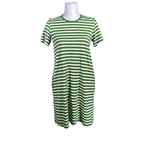 Unisex Marimekko - Trikotaažist kleit, suurus 34 - Roheline ()