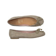 Unisex Pretty Ballerinas - Baleriinad, suurus 38 - Beige ()