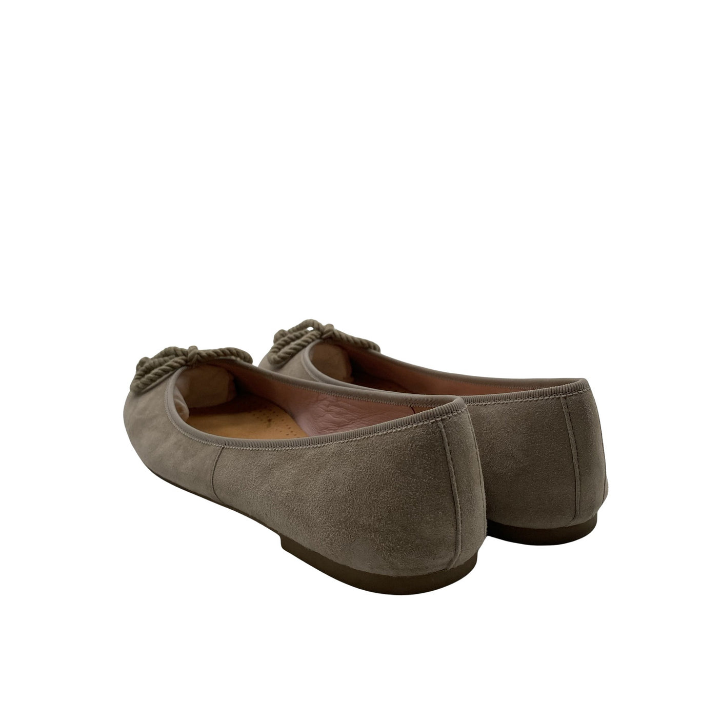 Unisex Pretty Ballerinas - Baleriinad, suurus 38 - Beige (2)