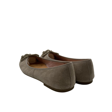 Unisex Pretty Ballerinas - Baleriinad, suurus 38 - Beige (2)
