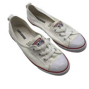 Unisex Converse - Tennised, suurus 40 - Valge (2)