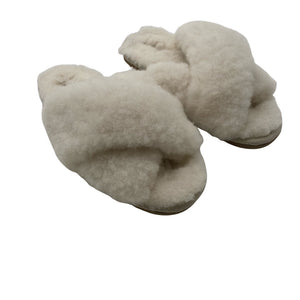 Unisex Shepherd - Sussid, suurus 40 - Valge (2)