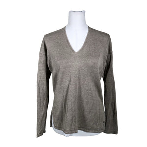 Unisex Boomerang - Kampsun, suurus 38 - Beige (1)