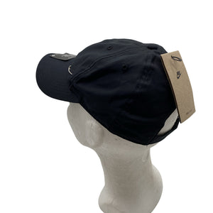 Unisex Nike - Nokamüts, suurus Ei kokoa - Must (2)