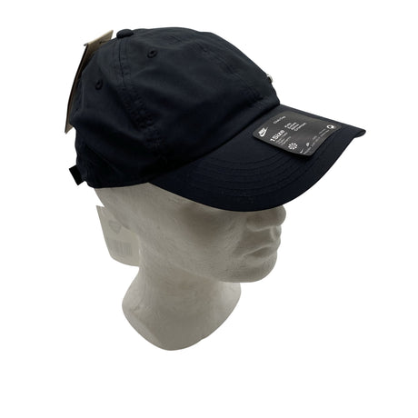 Unisex Nike - Nokamüts, suurus Ei kokoa - Must ()