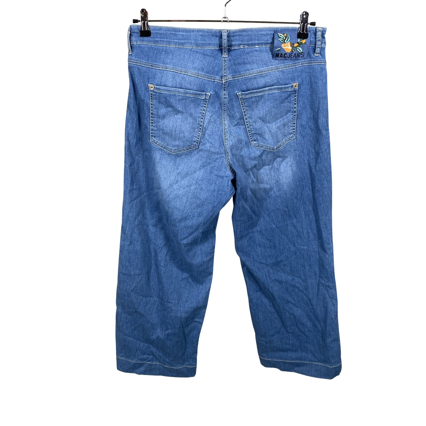 Unisex MAC - Teksad, suurus 40 - Sinine (2)