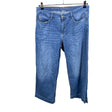 Unisex MAC - Teksad, suurus 40 - Sinine ()