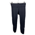 Unisex Röhnisch - Poolpikad spordipüksid, suurus 42 - Must ()