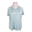 Unisex Rukka - Spordisärk, lühikesed käised, suurus 46 - Türkiis ()