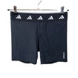 Unisex Adidas - Lühikesed spordipüksid, suurus 40 - Must ()