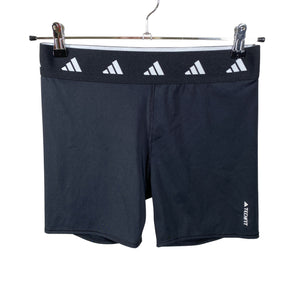 Unisex Adidas - Lühikesed spordipüksid, suurus 40 - Must (1)