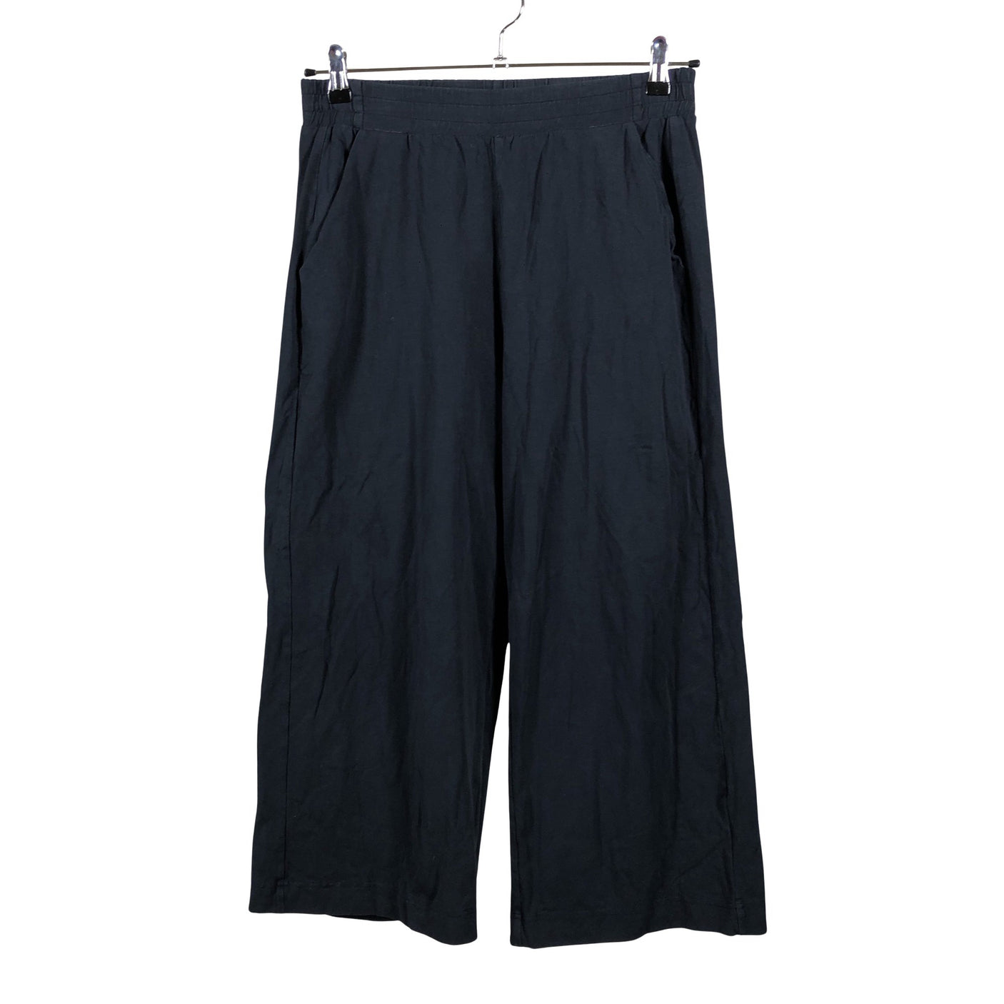 Unisex NOSH - Trikotaažist püksid, suurus 42 - Sinine (1)