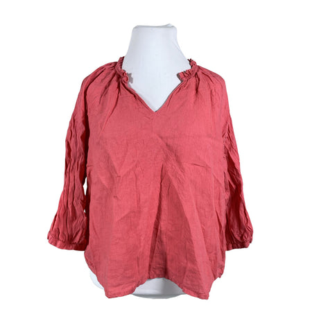 Unisex Part two - Pluus, suurus 42 - Roosa ()