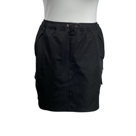 Unisex Rukka - Spordiseelik, suurus 42 - Must ()