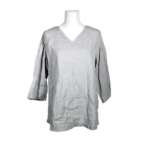 Unisex NOSH - Pluus, suurus 40 - Hall ()