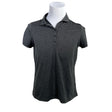 Unisex Nike - Spordisärk, lühikesed käised, suurus XL - Hall ()