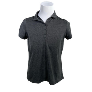 Unisex Nike - Spordisärk, lühikesed käised, suurus XL - Hall (1)