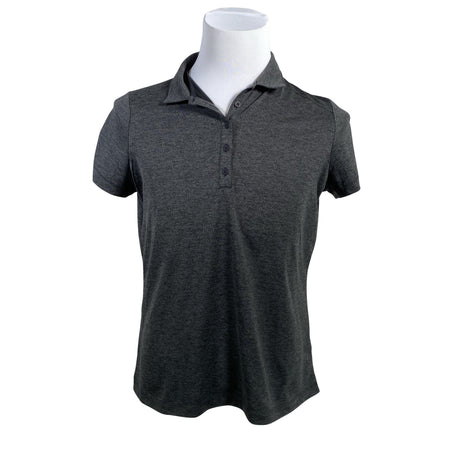 Unisex Nike - Spordisärk, lühikesed käised, suurus XL - Hall ()