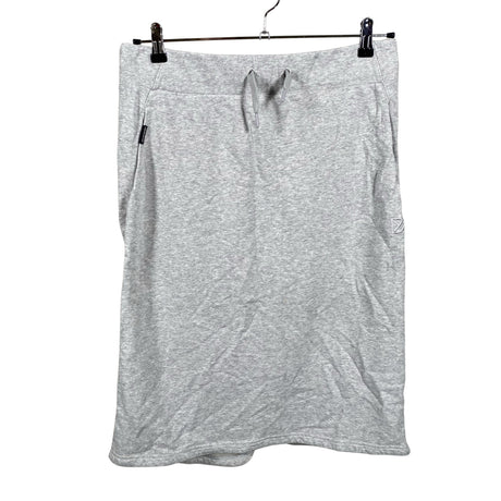 Unisex Didriksons - Dressikangast seelik, suurus 42 - Hall ()