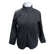 Unisex Peak Performance - Fliisjakk, suurus 42 - Must ()