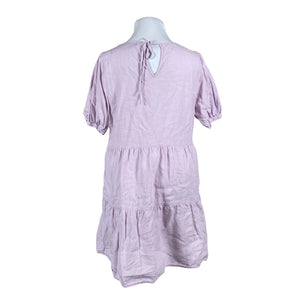 Unisex Nanso - Mitteveniv kleit, suurus 42 - Lilla (2)