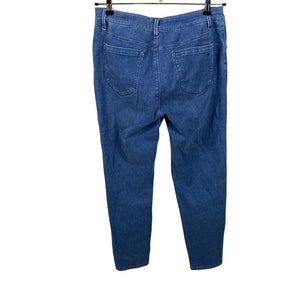 Unisex Ivy Copenhagen - Teksad, suurus W32 - Sinine (2)